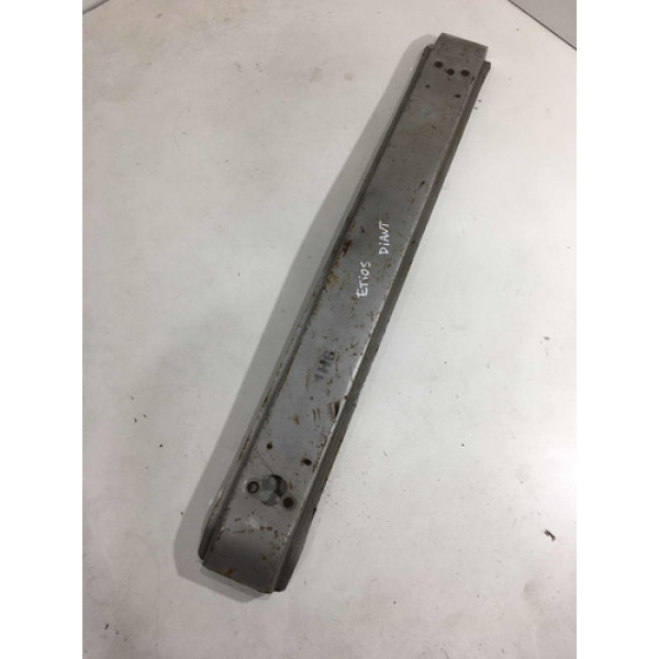 Alma Parachoque Dianteiro Etios 2013 2014 2015 C1824