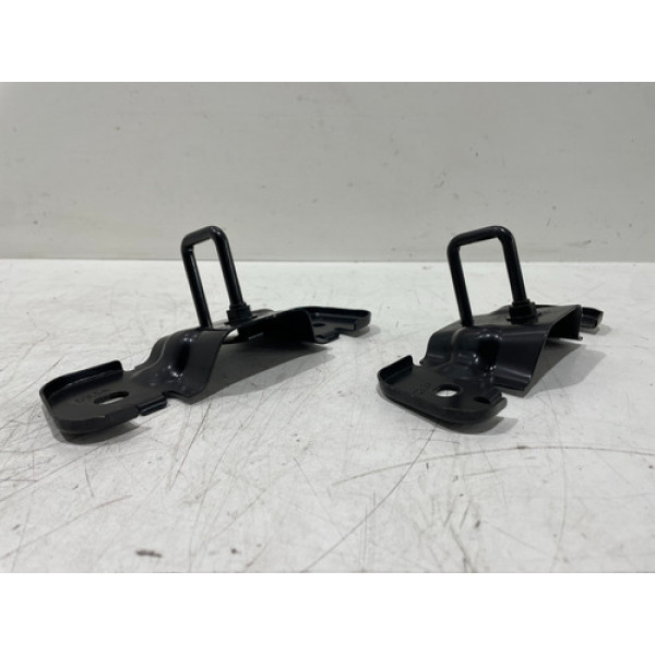 Batente Capo Discovery Sport 2018 Par Fk7216k689ab C12450