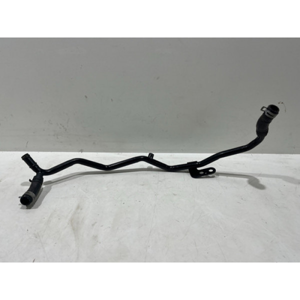 Cano Tubo Agua Range Rover Sport 2015 2016 Cpla9y439cb C8611