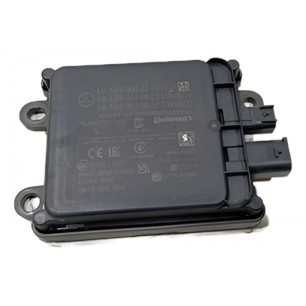 Módulo Sensor Radar Mercedes C180 C200 C300 2.0 2022 2024