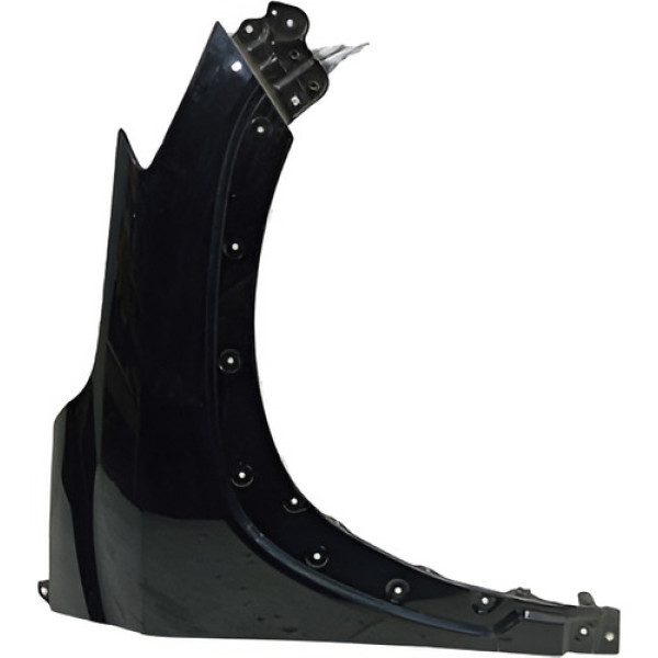 Paralama Corolla Cross 2021 2022 Direito