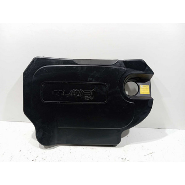 Tampa Cobertura Motor Jeep Compass Renegade Fiat Toro Diesel