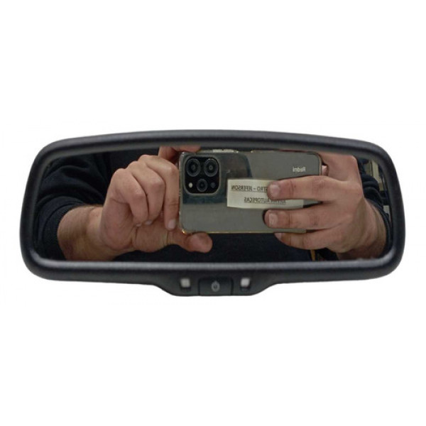Retrovisor Interno Fiat Toro 2017 2022 7355992970