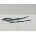 Par Braço Limpador Parabrisas Camaro 2010 2013 M14137 Par Braço Limpador Parabrisas Camaro 2010 2013 M14137