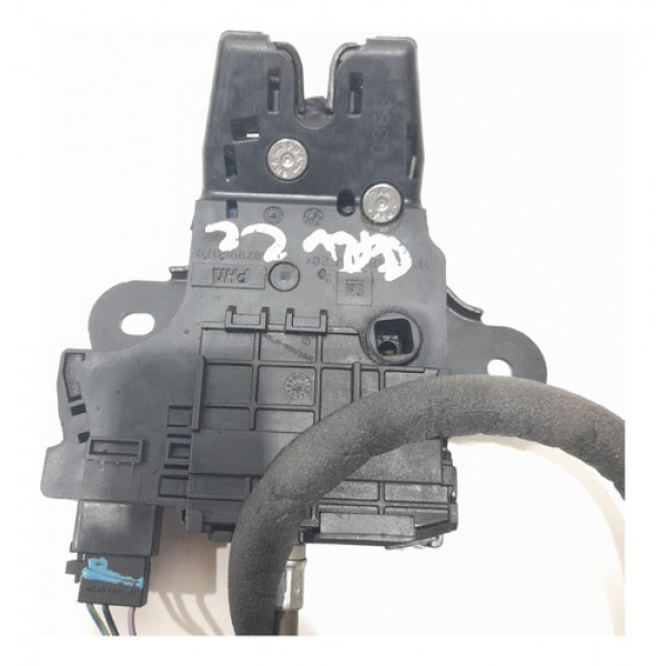 Fechadura Tampa Traseira Chevrolet Cruze 2012 2014 C5965