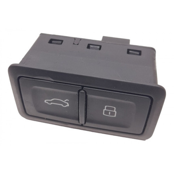 Botao Trava Abertura Porta Malas Audi Q3 2016 2017 C8944