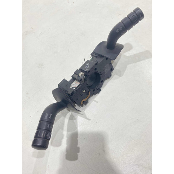 Chave De Seta Gol G5 Fox Voyage 2008 A 2012 Cod3142