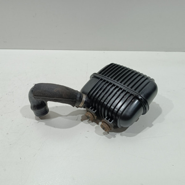 Ressonador Caixa Filtro Ar Audi A4 A5 Tfsi 8k0129655a 