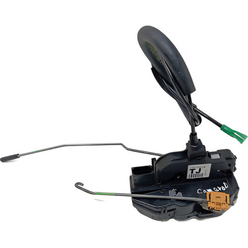 Fechadura Porta Chevrolet Camaro 2011 2015 Direita M13092 Fechadura Porta Chevrolet Camaro 2011 2015 Direita M13092