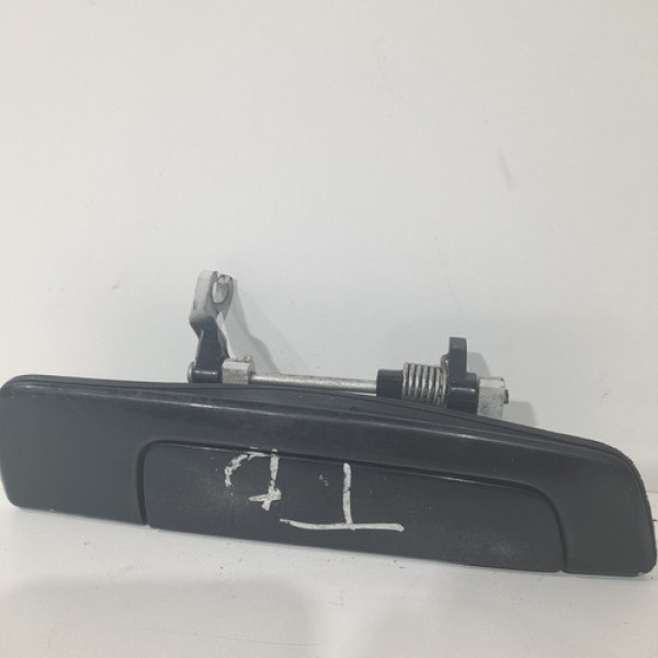 Maçaneta Externa T.d Pajero Tr4 2008 2009 2010 Cod4956