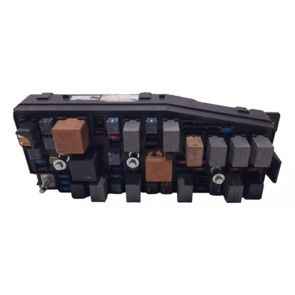 Caixa Fusivel Chevrolet Captiva 2008 2009 C9918