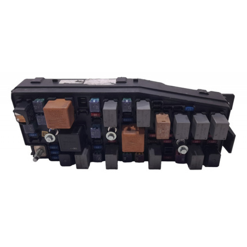 Caixa Fusivel Chevrolet Captiva 2008 2009 C9918 Caixa Fusivel Chevrolet Captiva 2008 2009 C9918