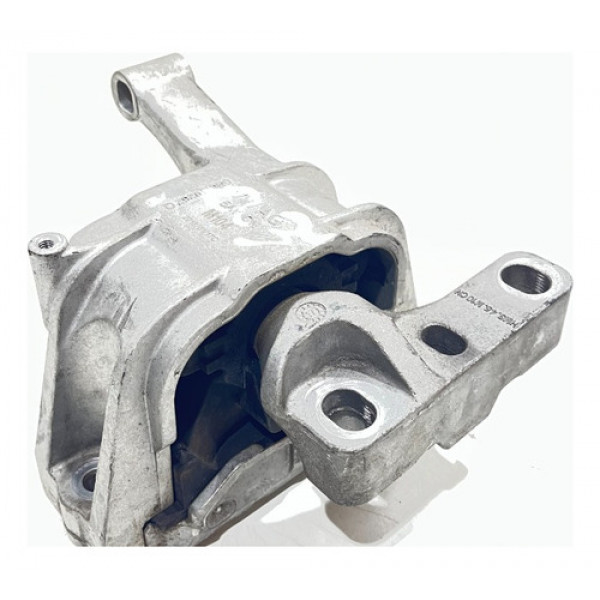 Coxim Motor Audi Q3 2015 2016 2017 2018 Lado Direito C6107