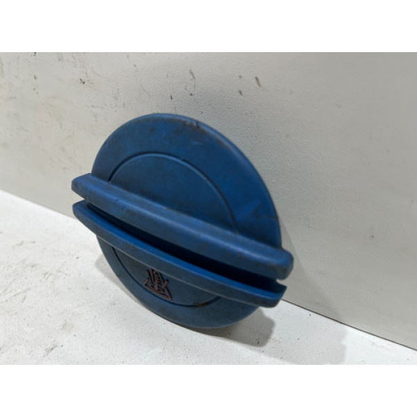 Tampa Reservatorio Radiador Vw Gol Saveiro 3b0121321 C9088