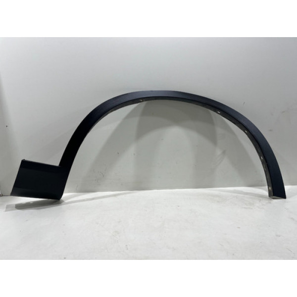 Aplique Alargador Paralama Bmw X3 2014 D.d 51777210081 C8506