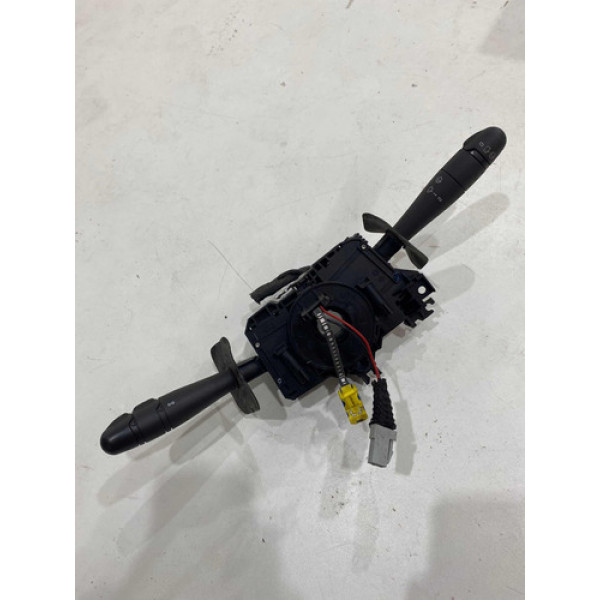 Chave De Seta Sandero 2010 2011 2012 2013 Cod2371