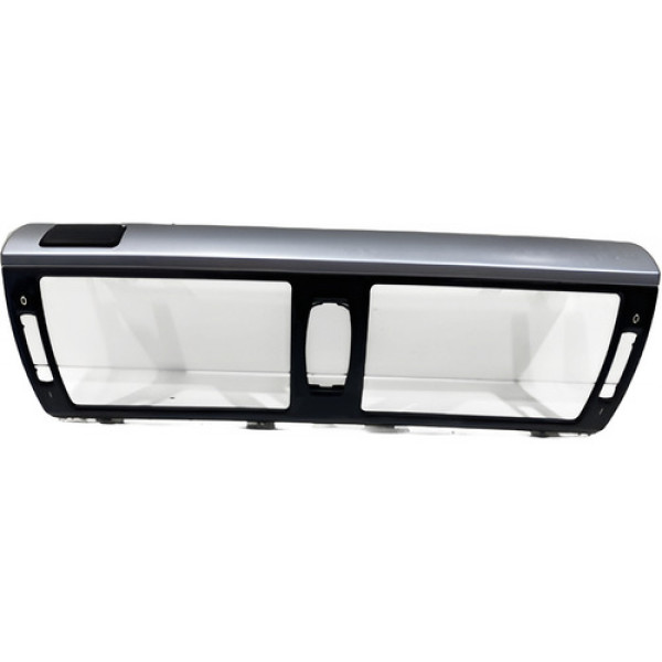 Moldura Difusor De Ar Bmw X6 2012 M12095