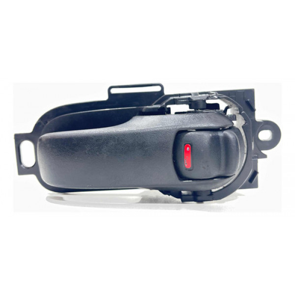 Maçaneta Interna Nissan Tiida L.d 2009 2010 2011 Cod5001