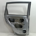 Porta Traseira Esquerda Captiva 2008 2010 2012 2014 M12751 Porta Traseira Esquerda Captiva 2008 2010 2012 2014 M12751