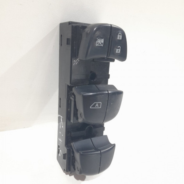Botao Comando Vidro Nissan Kicks 2018 2019 Motorista C5806