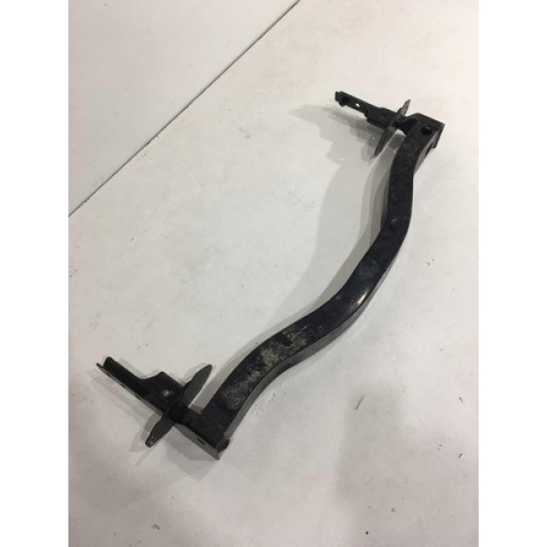 Alma Parachoque Traseiro Renegade 2018 2019 Cod1567