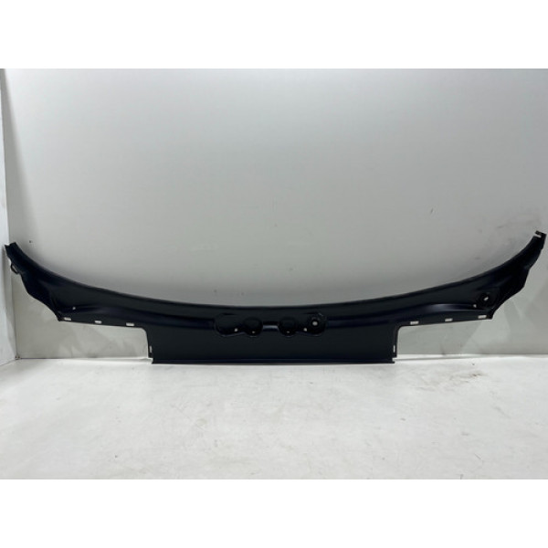 Acabamento Churrasqueira Parabrisa Bmw X3 14 15671610 C8508