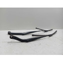 Par Braço Limpador Parabrisa Chevrolet Cruze 2012 2016 Par Braço Limpador Parabrisa Chevrolet Cruze 2012 2016