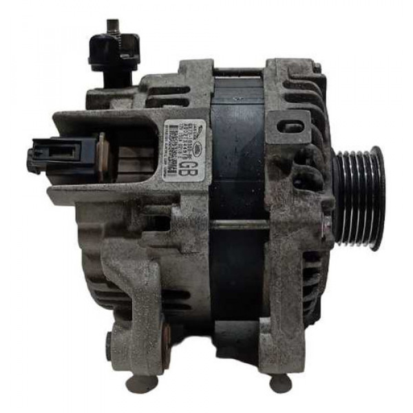 Alternador  Velar  Jaguar Fpace  2.0 2018 2020 Gx7310300bf