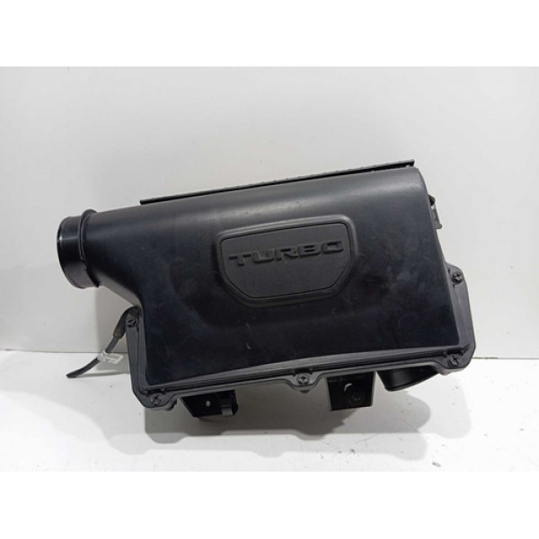 Caixa Filtro Ar Rampage 2.0 Flex 2023 2024 68567273aa