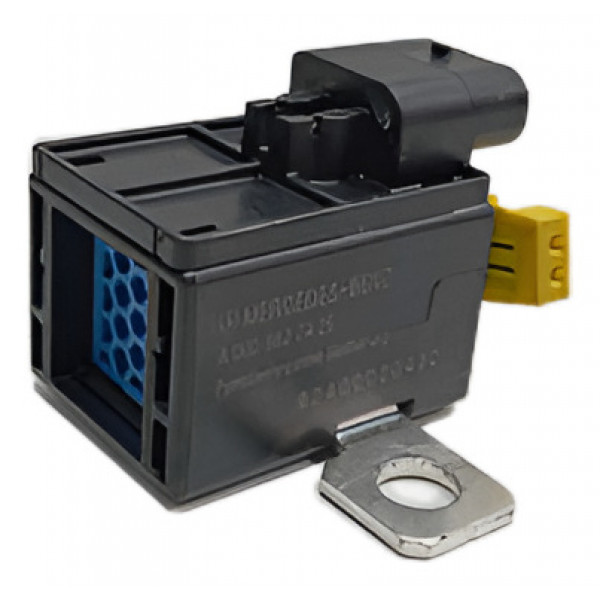 Fusivel Acionador  Mercedes C300 2021 2024 A0009827425
