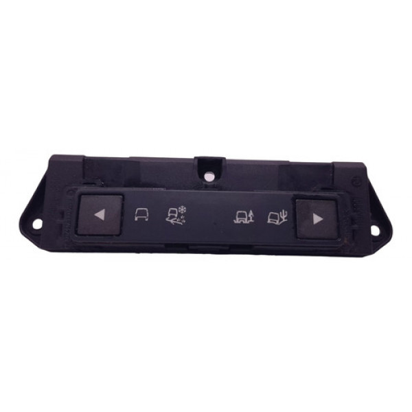 Comando Botao Tracao Estabiidade Evoque 2012 2013 C9897