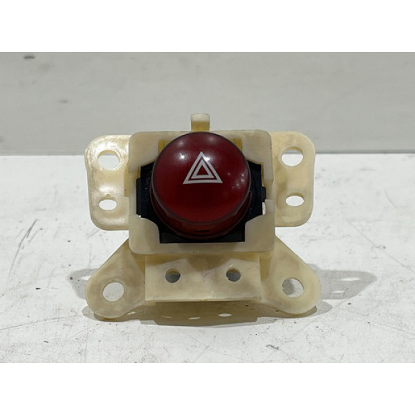 Botao Comando Pisca Alerta L200 Triton 2012 2013 2014 C10865