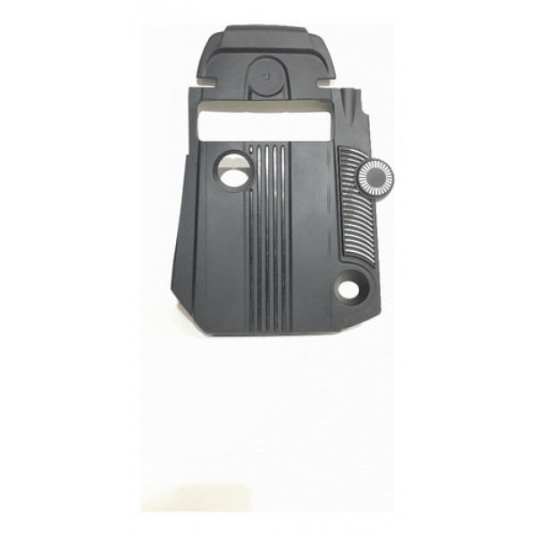 Tampa Capa Motor Mercedes C200 C180 2008 2009 2010 Cod4545