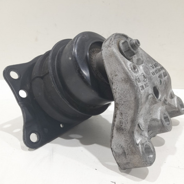 Coxim Motor Volkswagen Gol G8 2019 Lado Direito C8035