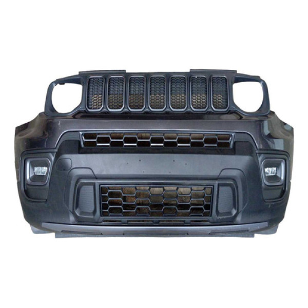 Parachoque Dianteiro Jeep Renegade Flex 2022 2023 2024