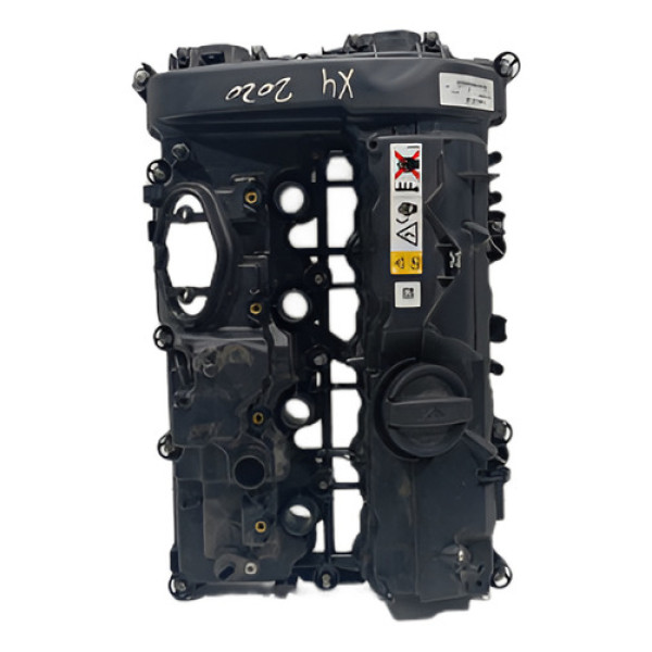 Tampa Válvula Bmw Mini Cooper X1 X3 2.0 B48 2020 70557891