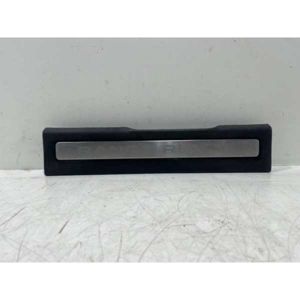 Soleira Range Rover Evoque 2014 Dianteiro Esquedo C10027