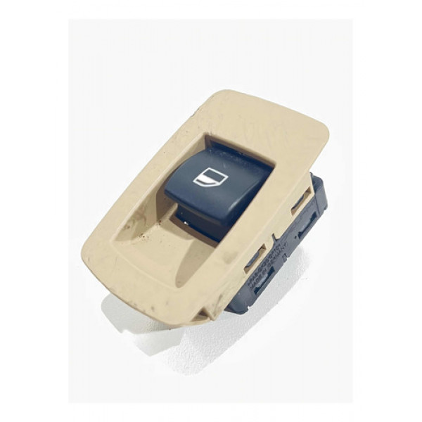 Botao Comando Vidro Eletrico Bmw 320i 2009 2010 2011 C5576