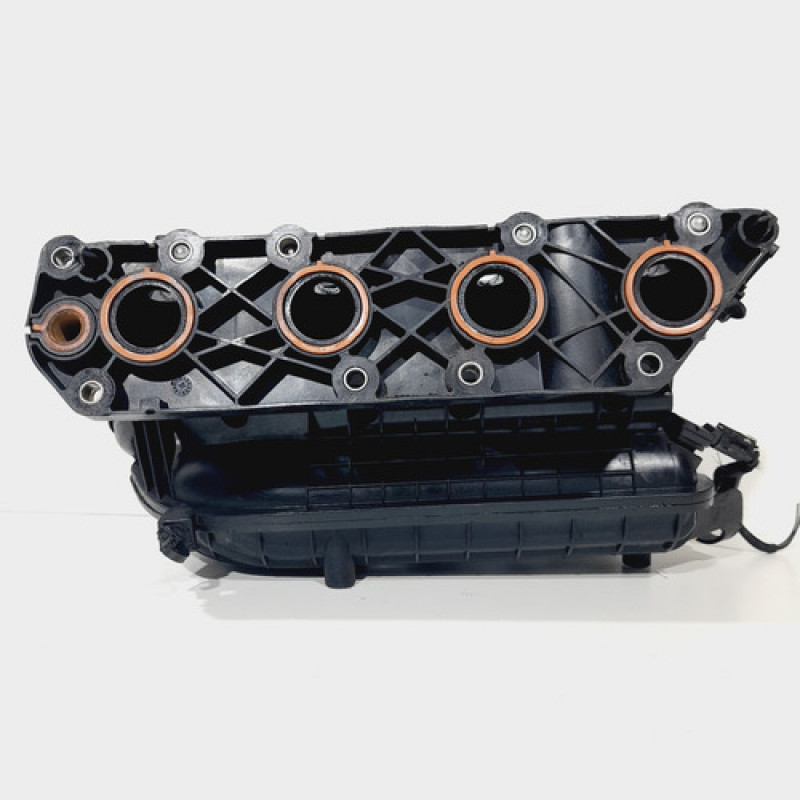 Coletor Admissao Chevrolet Onix Prisma 1.0 2013 Cod5233 Coletor Admissao Chevrolet Onix Prisma 1.0 2013 Cod5233