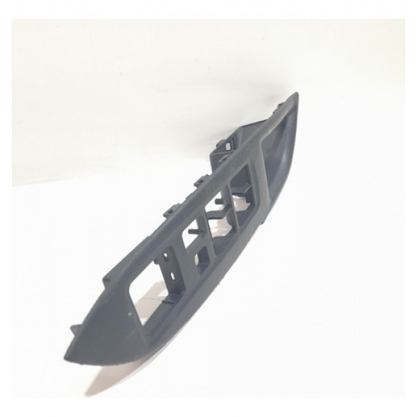 Moldura Botao Vidro Mitsubishi Outlander 15 Motorista C5816