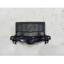 Comando Rádio Chevrolet Cruze 2012 2016 95992471 Comando Rádio Chevrolet Cruze 2012 2016 95992471