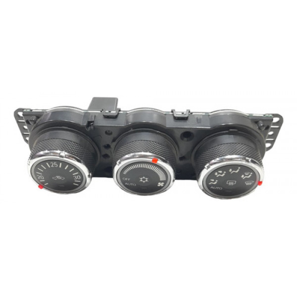 Comando Ar Condicionado Mitsubishi Lancer 2013 2014 C8753