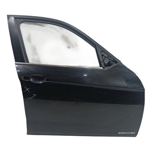 Porta Dianteira Direita Bmw X1 2010 2012 A 2015 M12778