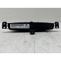 Comando Botao Milha Mini Cooper Countryman 980492205 C10860