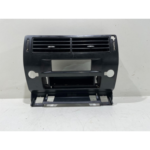 Difusor Ar Central C4 Pallas 2.0 2009 2010 9646338277 C10691