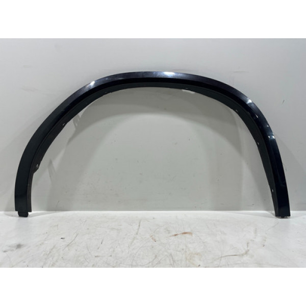 Aplique Paralama Bmw X4 2020 Traseiro Esquerdo 8071014 C9415