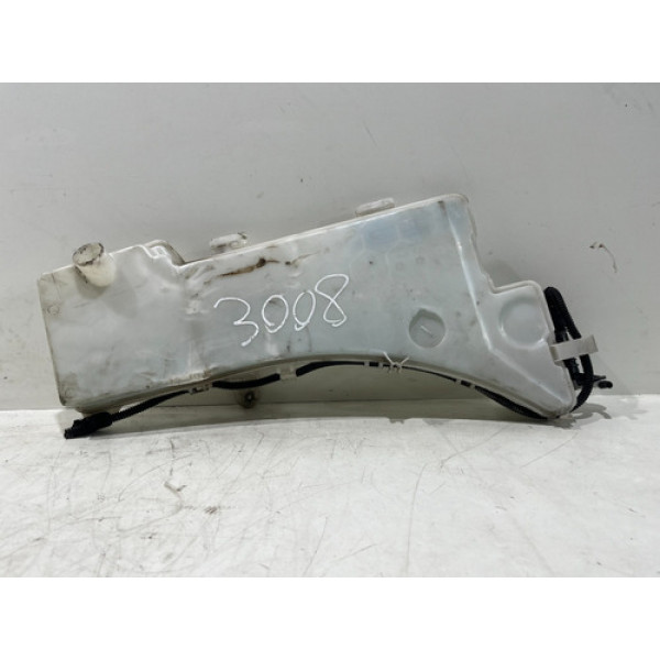 Reservatorio Esguicho Agua Peugeot 3008 9826400780 C10332