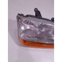 Farol Chevrolet S10 2003 2004 2005 2006 Direito Farol Chevrolet S10 2003 2004 2005 2006 Direito