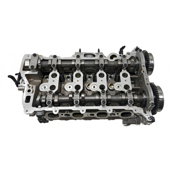 Cabeçote Ram Rampage 2.0 Flex 2023 2024 