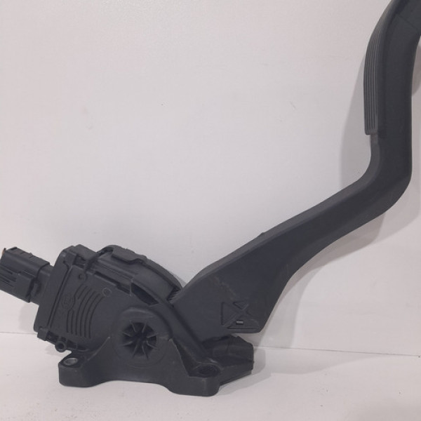 Pedal Acelerador Peugeot 307 2007 2008 2009 2010 Cod4861